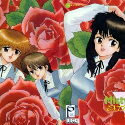 Misty Girl Extreme Ch. 1-5 + 9
