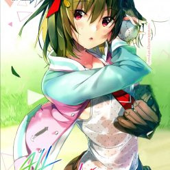 Uraaka Enjouchuu