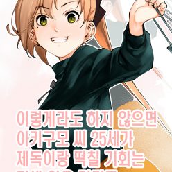 이렇게라도 하지 않으면 아키구모 씨 25세가 제독이랑 떡칠 기회는 평생 없을 거라구
